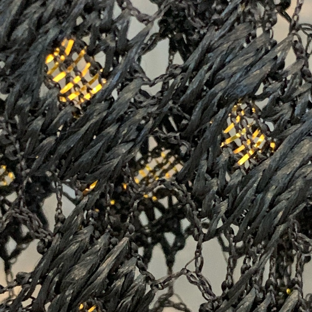 EUC Pullover Head Shawl